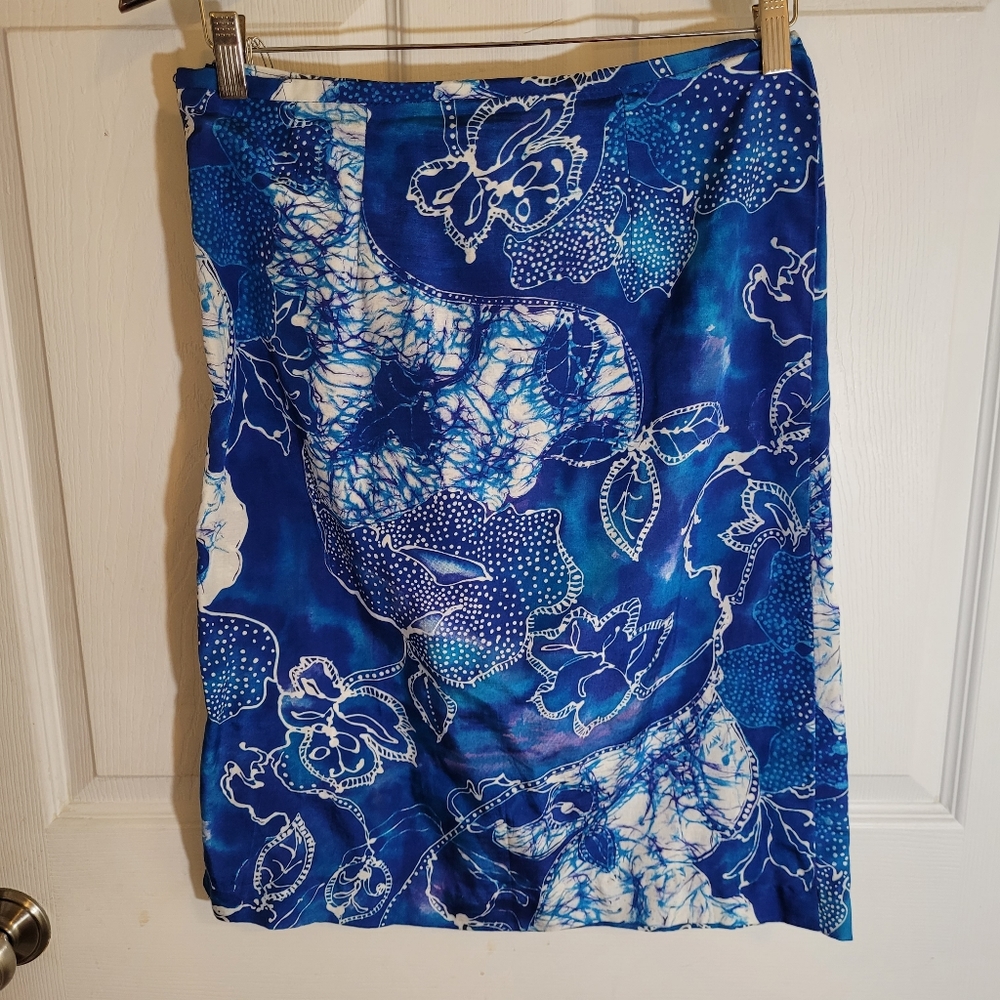skirt